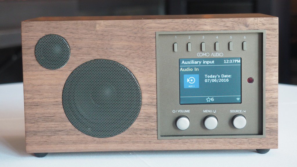 GeeksCorp_ru's tweet photo. Интернет радио в обычном радио приемнике
#ComoAudio #Solo #Duetto #ИнтернетРадио https://t.co/C8255jjXWr https://t.co/0hziLwyIpY