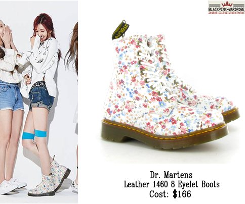 dr martens cost