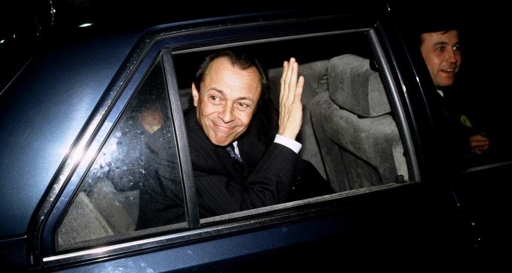 Trois hommage seront rendus à Michel Rocard trib.al/GbQvgKv