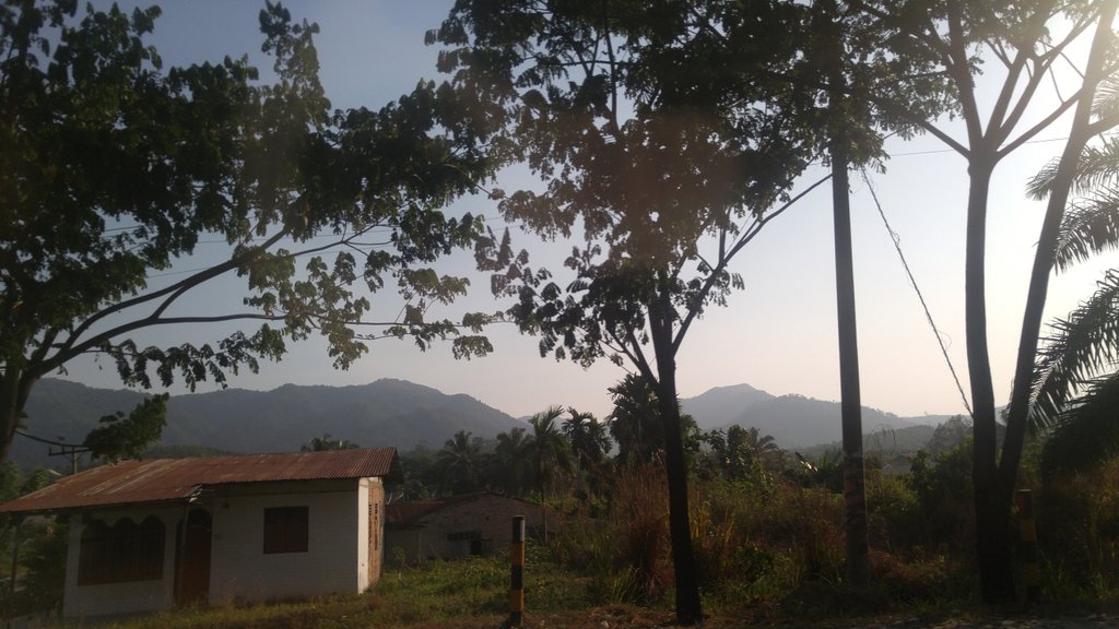 atemalem's tweet image. Pemandangannya nyenengin abiss.
Tapi belum nemu tukang gorengan euy. #persoalan #lintassumatera