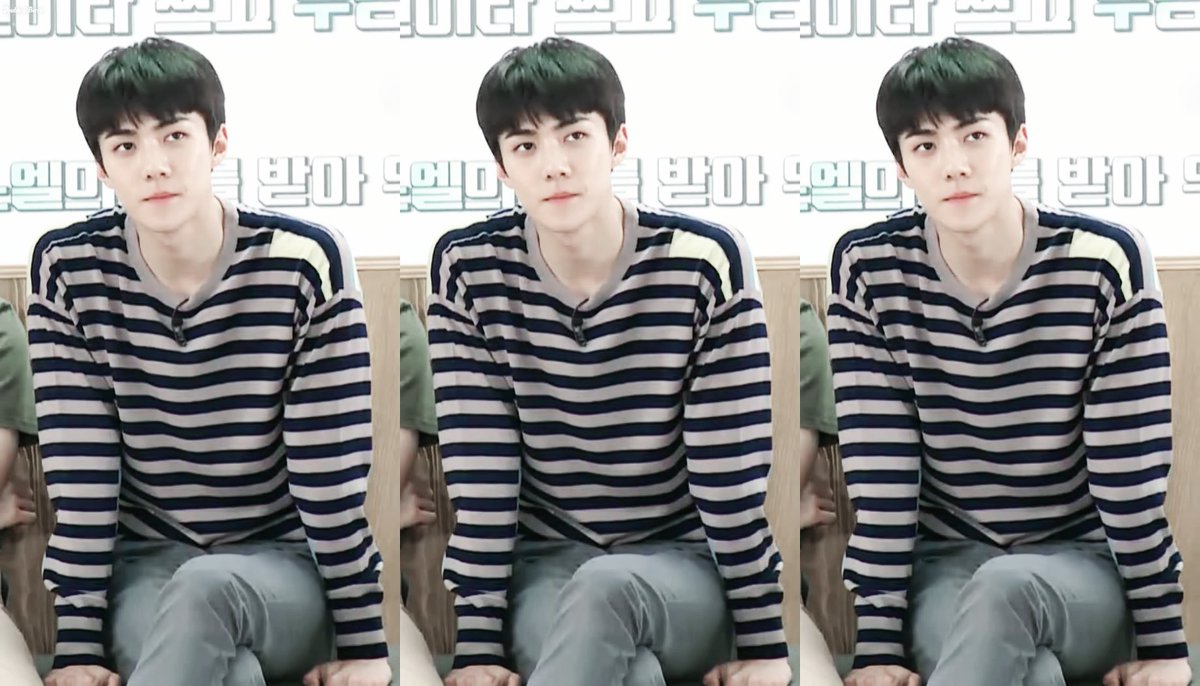 0412berryx2's tweet photo. 160703 브이앱 세훈 #SEHUN #세훈
https://t.co/FQe5RD4nsn
https://t.co/D4X9c794L3
https://t.co/vhwGqt5Qh0 https://t.co/tstXEDX1gR