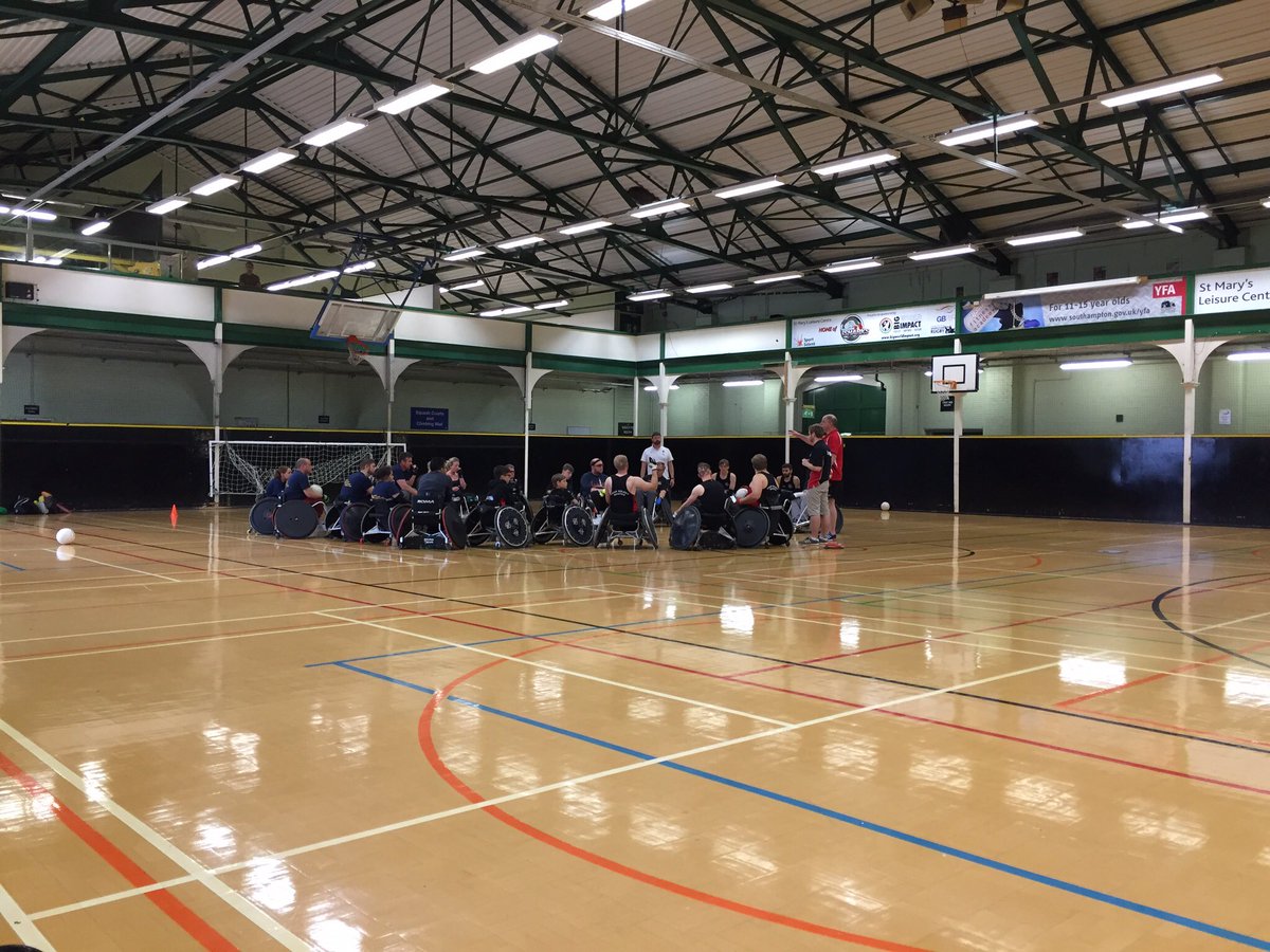 Brighton Buccaneers tweet media