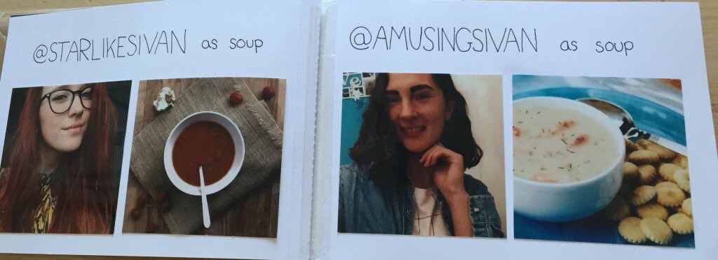 troyeassoup's tweet photo. @troyesivan hi baby i was wondering if u still have the book i gave u in antwerp https://t.co/MXTdI4qffa