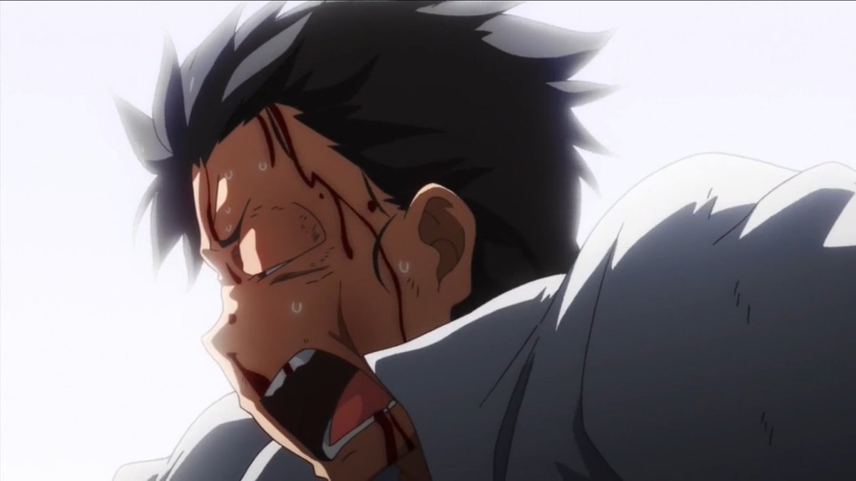 ট ইট র 社畜になったおいなりさん リゼロ13話視聴 リゼロは大好きだけど スバルはなかなか好きになれない そんななか13話ではスバルが身体的にも精神的にもボコボコにされたのでスッキリしました スバル好きな人ごめんなさい リゼロ