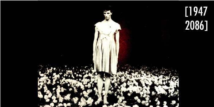 FestivalAvignon's tweet photo. [1947-2086] "L'utopie, c'est le rêve d'un monde meilleur que l'on souhaite bâtir" Paul Puaux #CielNuitPierre #FDA16 https://t.co/n9BghLBPUp