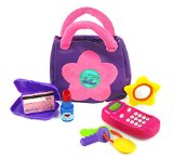 pricetoy3's tweet photo. Kidoozie My First Purse - Fun and Educational - For Toddlers and Preschoolers - Encou... https://t.co/ZT4x9Wsc3a https://t.co/AQCQ6HZohn