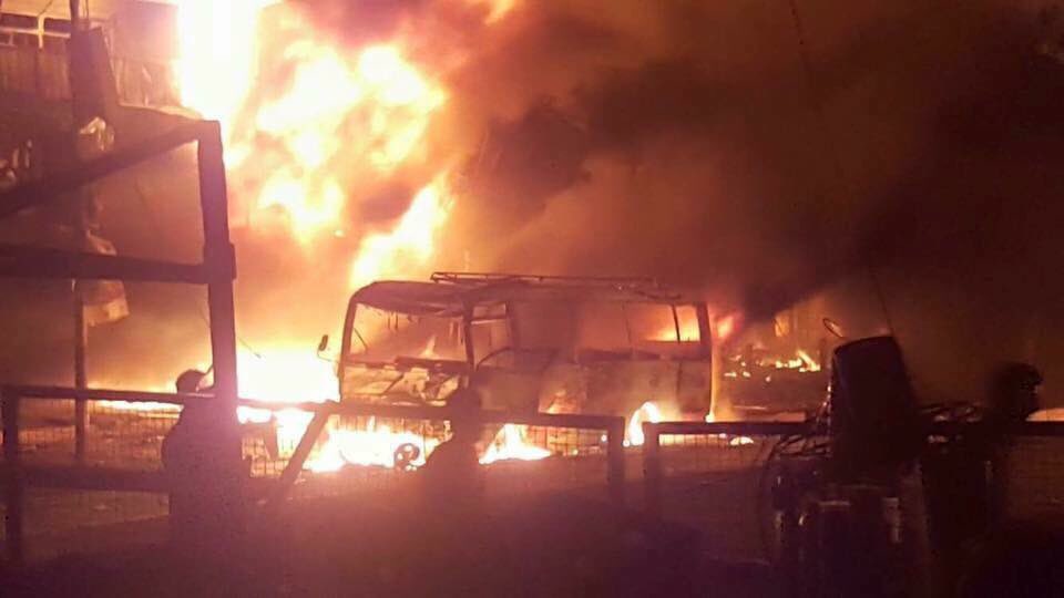 هابغداد ؟؟
مايردونج تعيدين
#جرحك_ياوطن_شباب
#الله_يعينگ_ياوطن
#بغداد_تنزف