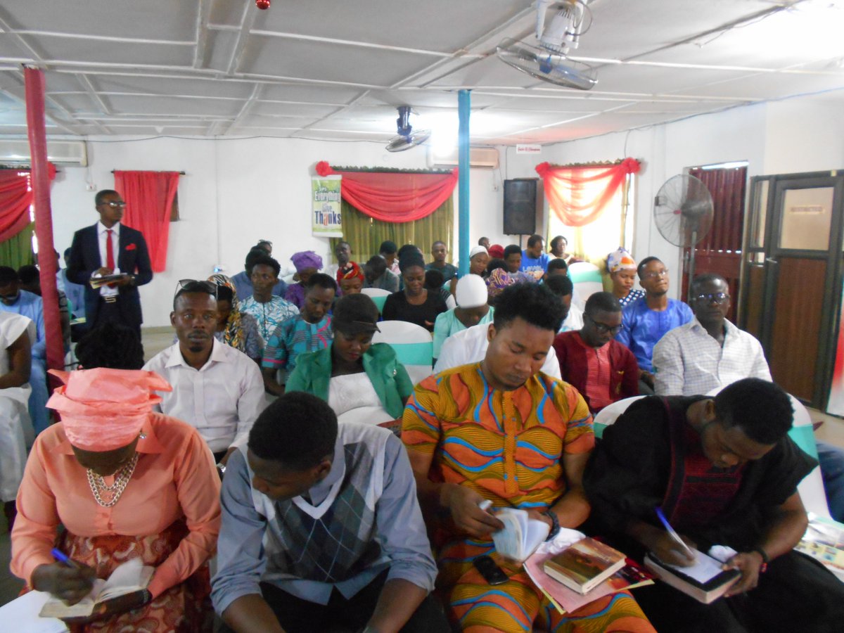 RCCGDC's tweet photo. #SundayMorningLiveAtDC #Thanksgivingservice.
When your faith is smart enough then your glory is ripe enough.#word https://t.co/0Fe045qnqx