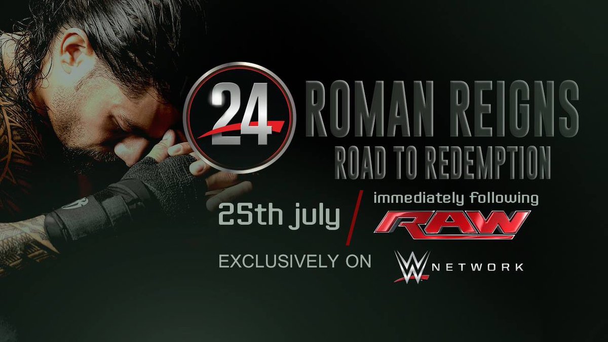 [SP] Roman Reigns vers une storyline de "redemption" ? CmbrK7rWYAAASPr