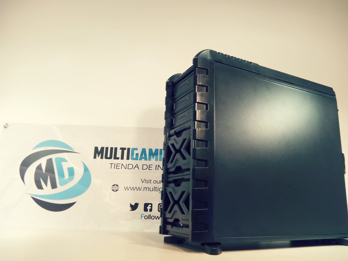 multigeekx's tweet photo. Se viene.. se viene!! #INCOMING #SorteoPC https://t.co/7UAnL9C1Kq