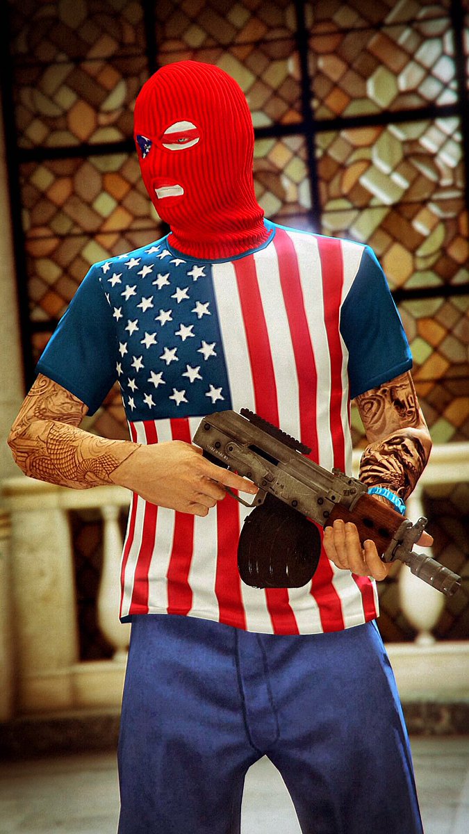 Virtual_Visionz's tweet photo. Stars and Stripes
#GTAPhotographers #GTAOnline #GTAV #RockstarGames @RockstarGames https://t.co/9yHONHPglA