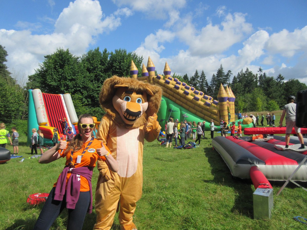 Glos Cubs 100 tweet media