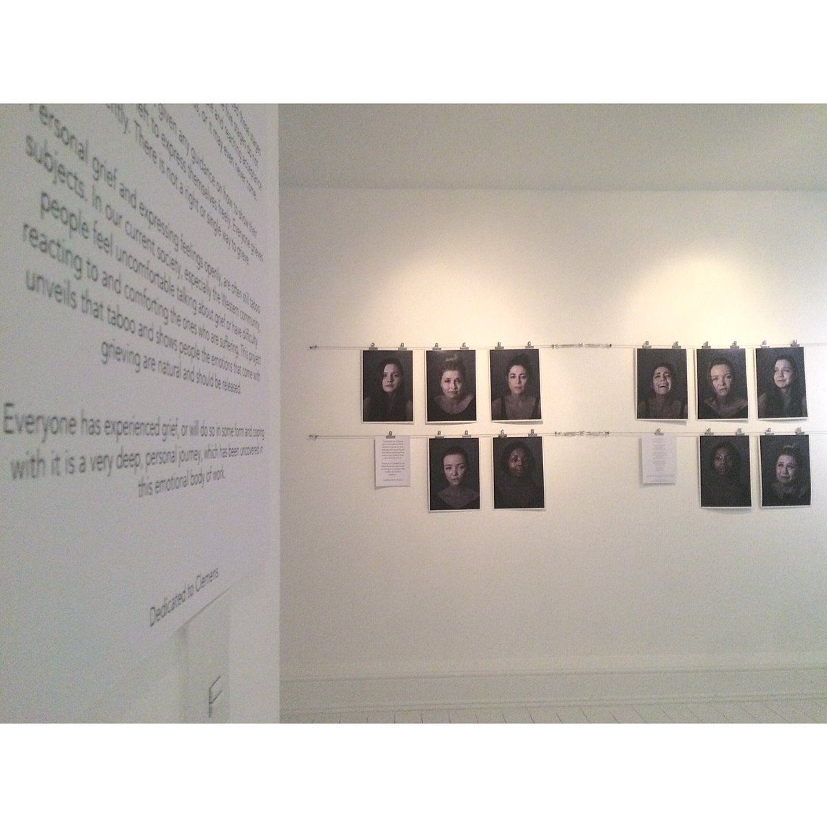 AL&K Photography (@alandkphoto) on Twitter photo Final #exhibition day @19greekstreet today! See our #portrait #photography & #film & #ethical #art by <a href="/NovelBeings/">A Novel Approach</a> Final #exhibition day @19greekstreet today! See our #portrait #photography & #film & #ethical #art by <a href="/NovelBeings/">A Novel Approach</a>
