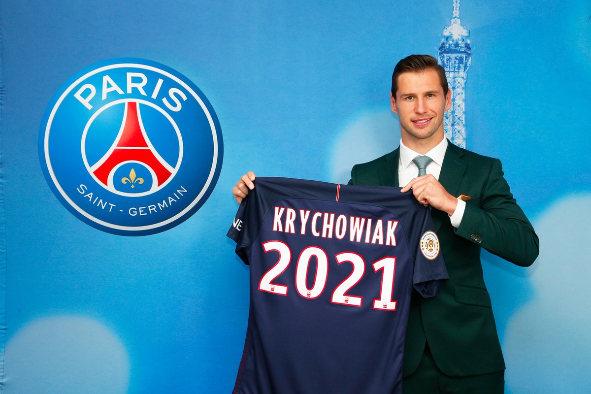 Krychowiak