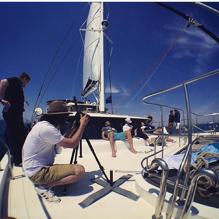 CLK POLO tweet media