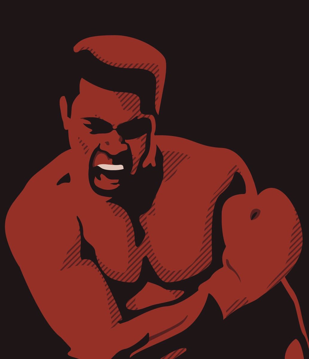 jbdotco's tweet photo. GIVEAWAY | Muhammad Ali prints are finally in stock. RT &amp; follow to be in with a chance of winning one! https://t.co/tCD9bYB6Tl