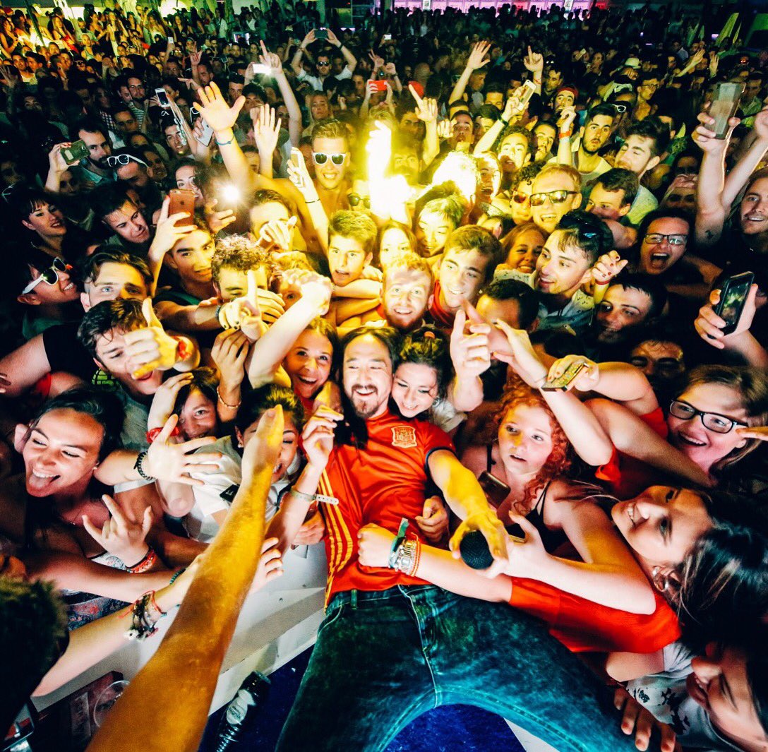 Fans make it all possible https://t.co/amzVa8x021