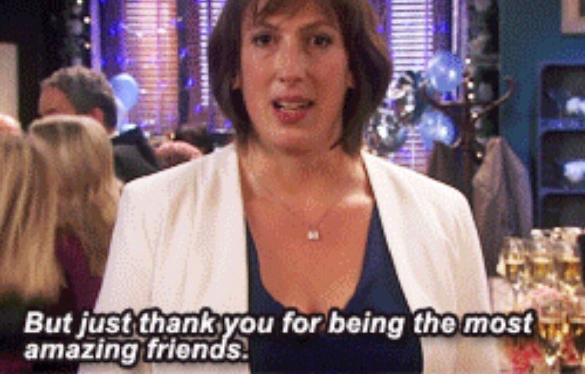 EndOfSitcom's tweet photo. If you're British, then, you most definitely cried at the finale of Miranda #GrowingUpBritish #Miranda https://t.co/A28pQ1LZ9C
