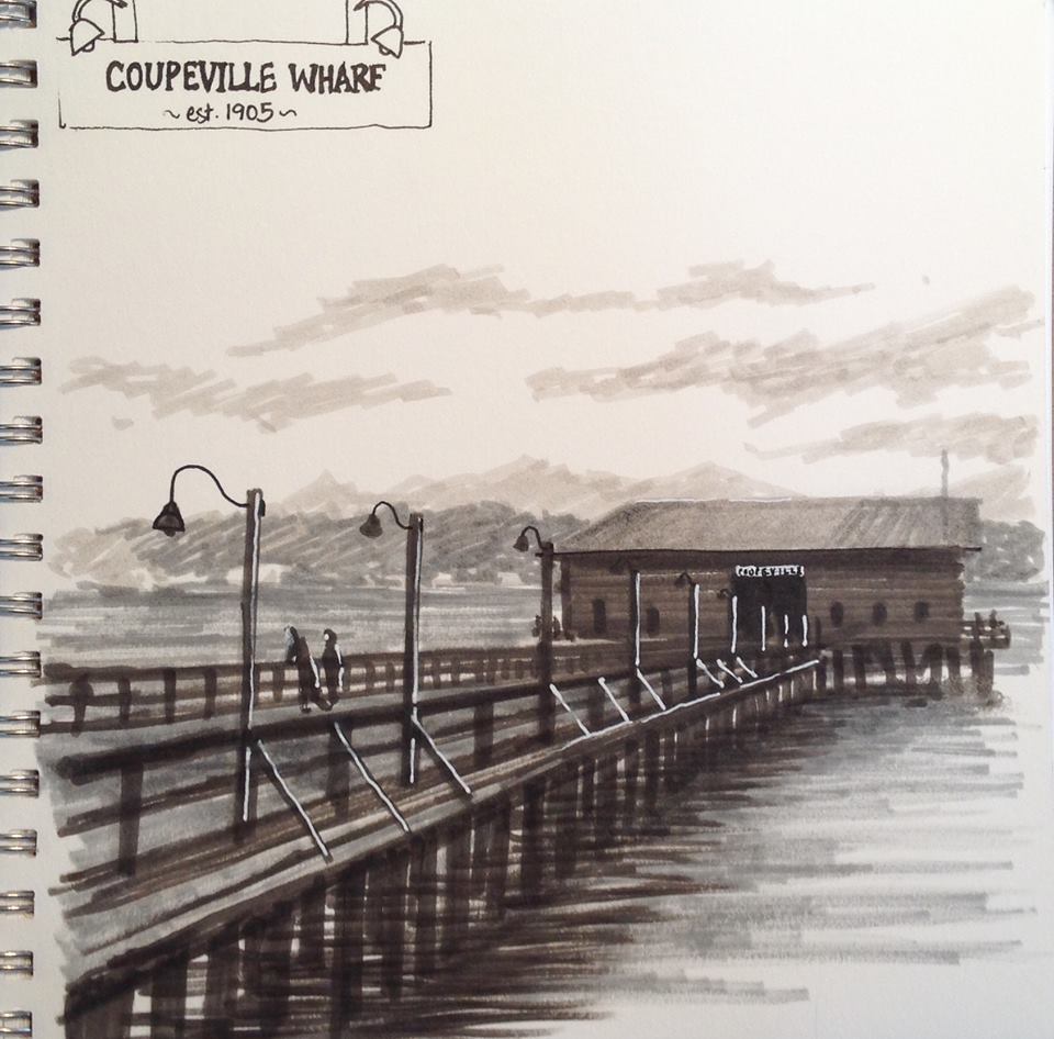 Sketch Seattle tweet media