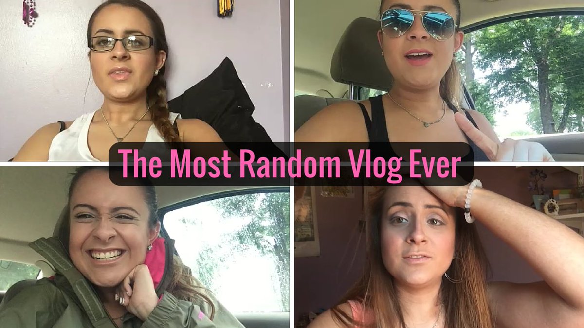 kcsdelpercio's tweet photo. Check out this weeks videos if you missed them!
https://t.co/wgiChdMYoa
#haul #vlog #kmarthaul #cvshaul https://t.co/tTxMa0DEEm