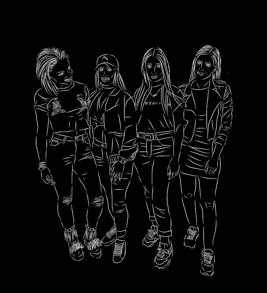 ginanduu's tweet photo. @ShirinDavid @EdaVendetta https://t.co/e2ha9KD7Nq