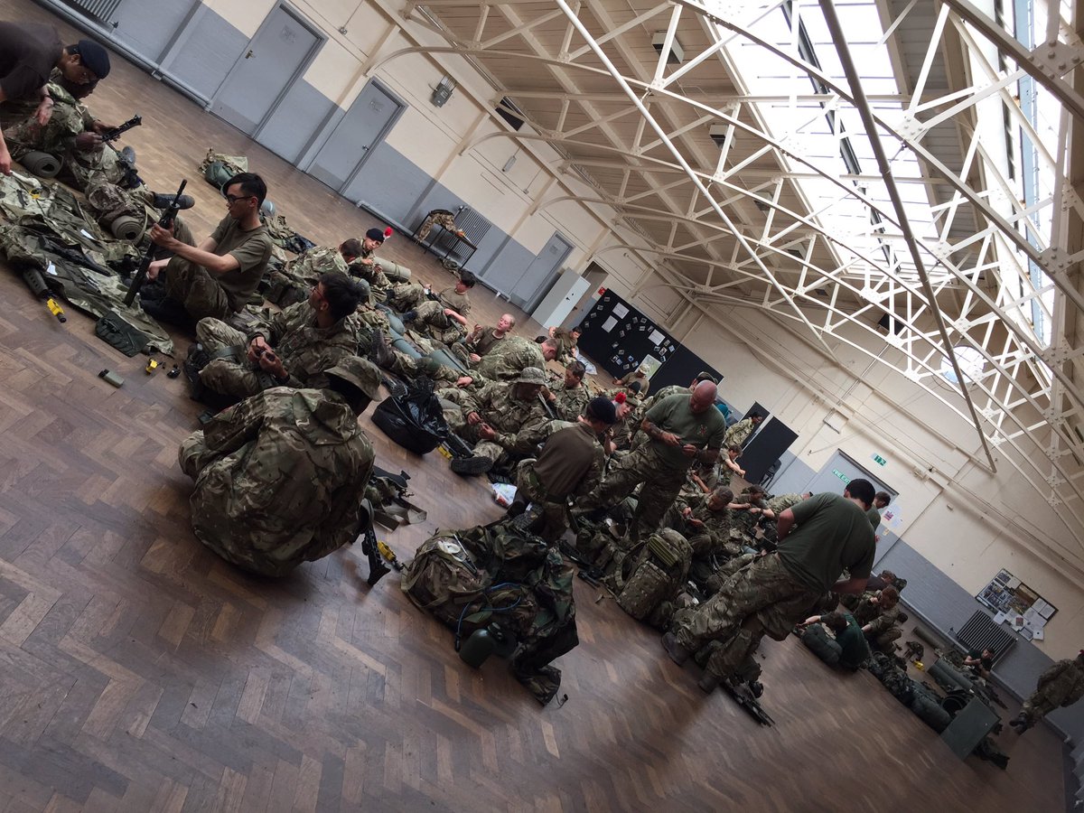 9selacf's tweet photo. Scores Are Being Collected! Waiting For The #Winner To Be Announced  #PatrolComp https://t.co/gVSpA5qHMP