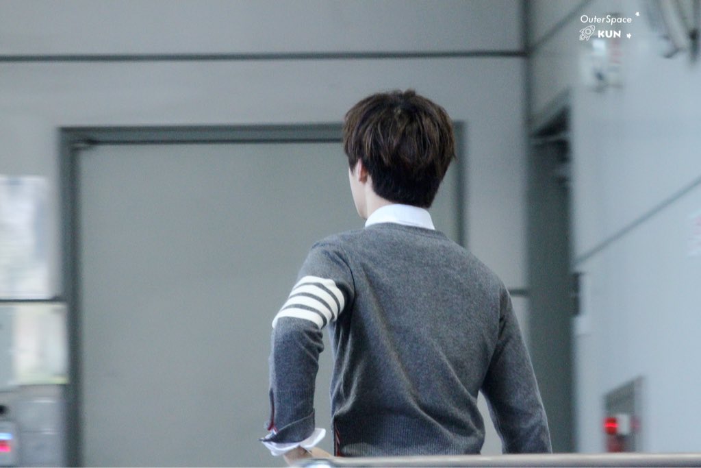 #钱锟 #쿤 #KUN  만나서 반가워요. 很高兴遇见你
