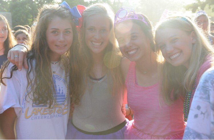 Gracen Blount tweet media