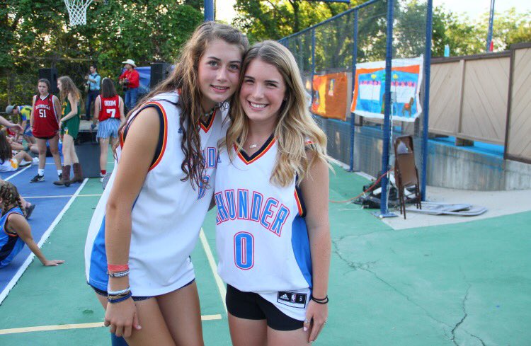 Gracen Blount tweet media