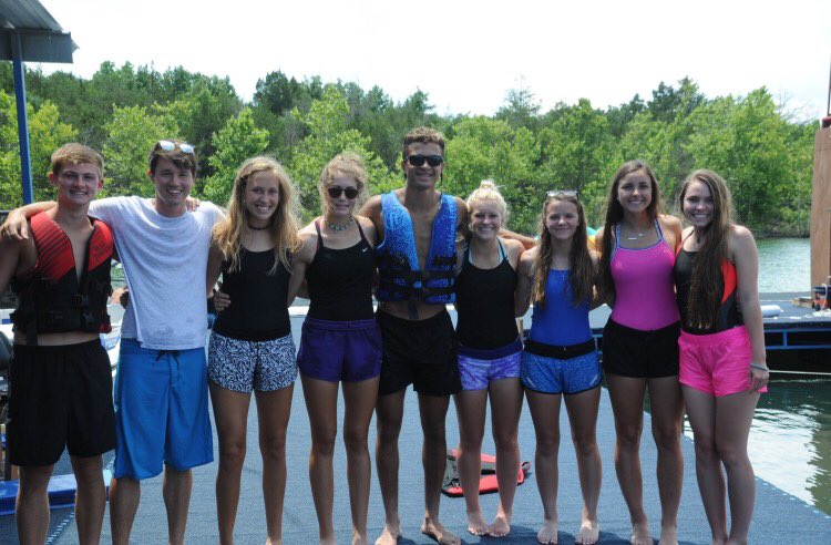 Gracen Blount tweet media