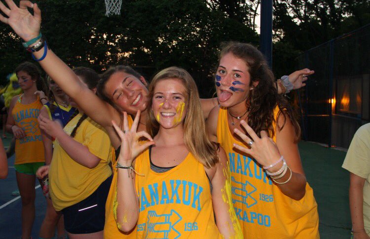 Lampe, MO holds a special place in my heart. Thanks Kanakuk for the 9 years of great memories and friendships