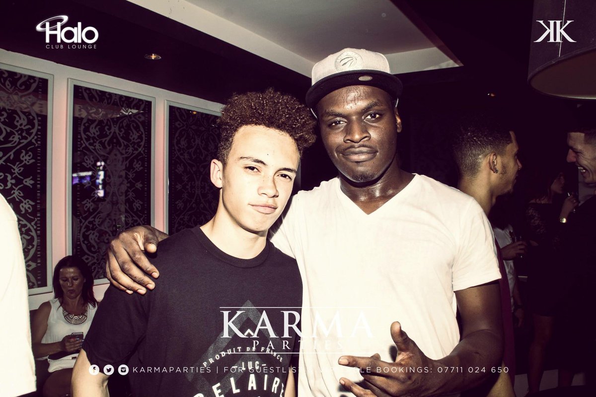 KarmaParties's tweet photo. @OscarJakeLannon Friday 8th July SNEAKBO is back @HaloClubLounge! Guestlist: 07711024650 🌊🌊 https://t.co/LKzMTIp5vr