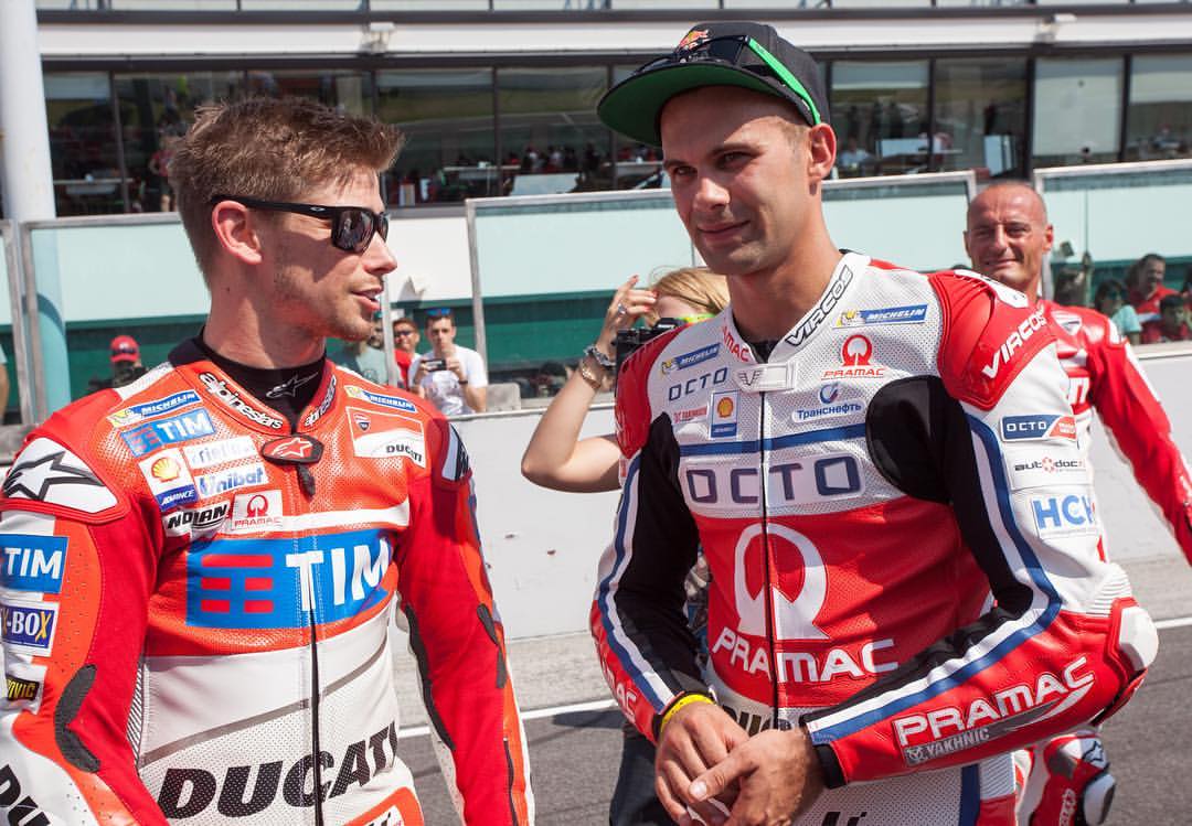 Yakhnich Motorsport tweet media