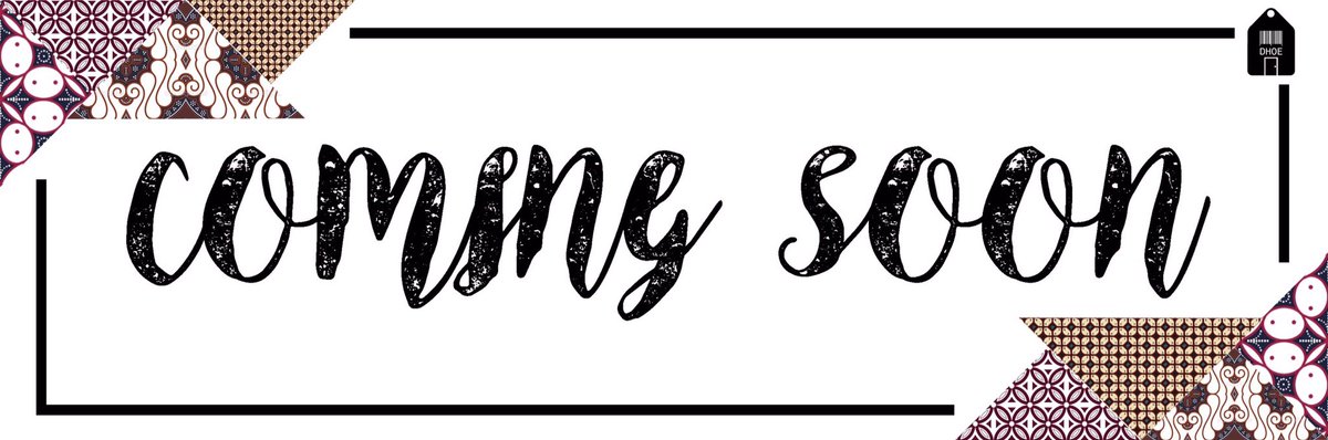 The purpose: Broaden the knowledge of local&amp;international audiences about Indonesian Culture in Food, Fashion&amp;Goods