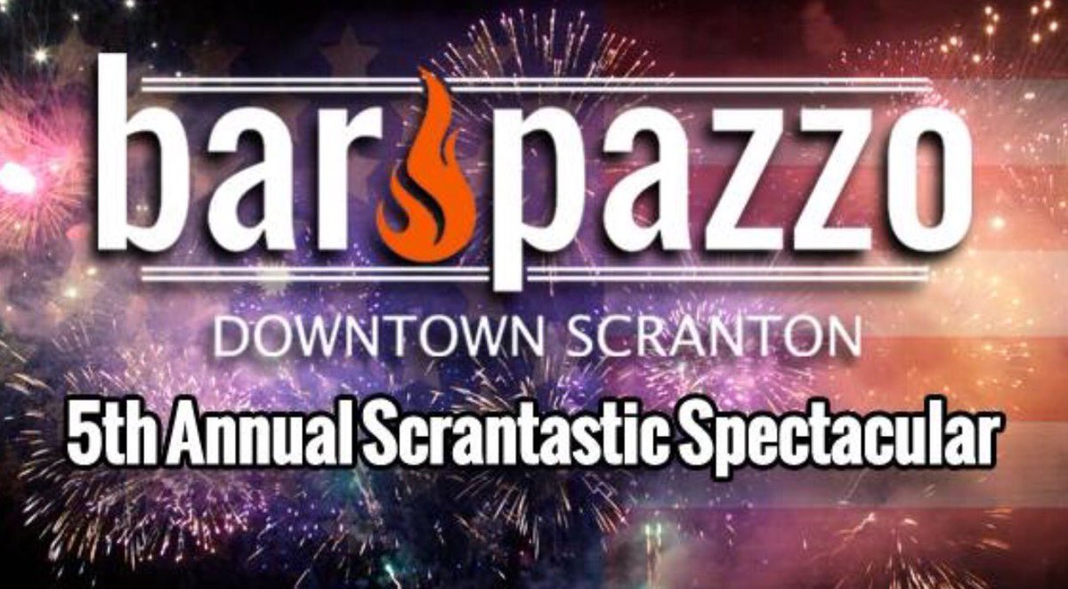 Bar Pazzo tweet media