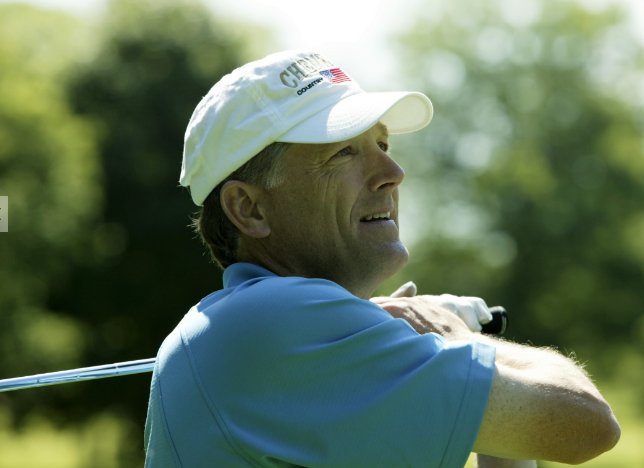 HireHeroesUSA's tweet photo. Our friend #CarlMeyer plays over #100holes #July4th to support our mission - his story: https://t.co/YEaVrnon8S https://t.co/1BGHWhPGQa