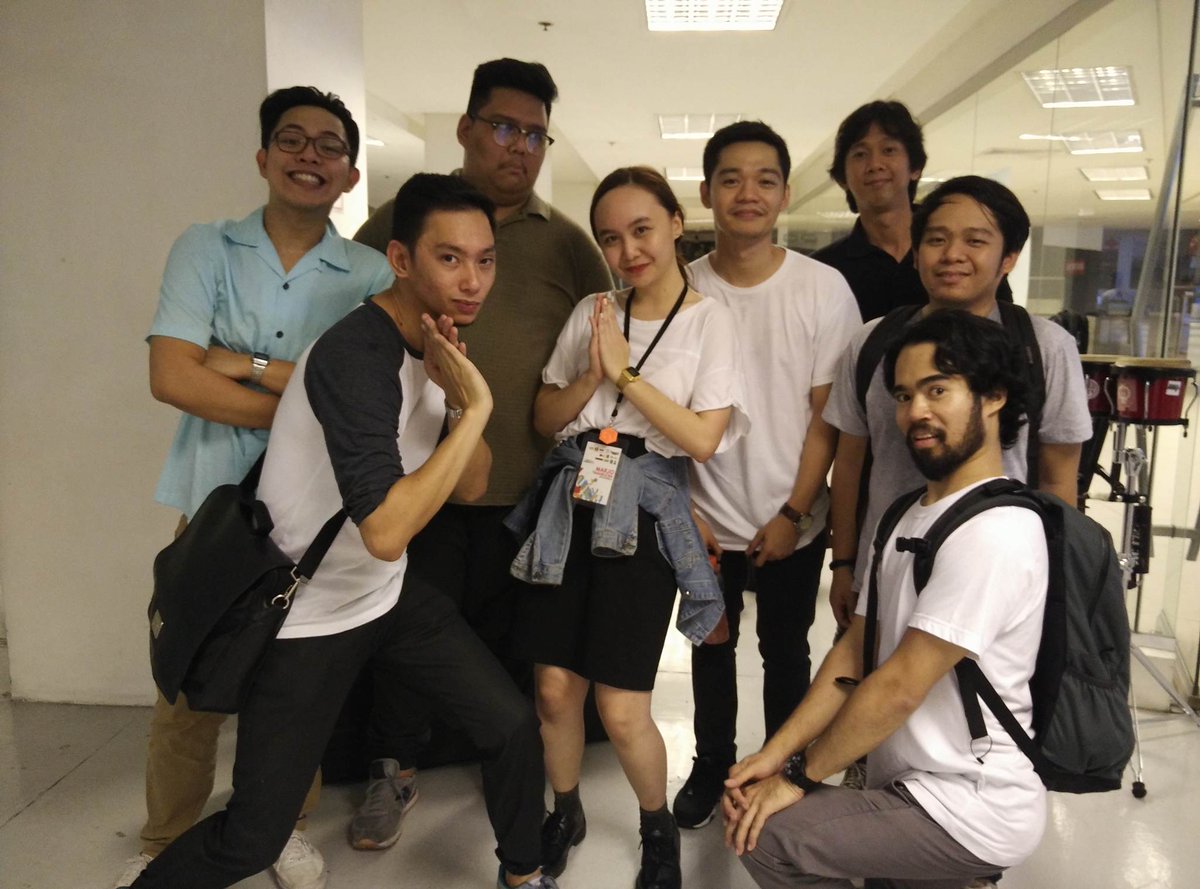 theawkpotato's tweet photo. @JensenXFlips XMarjo hahahah what #WIDD2016 https://t.co/16rWuYwAzK