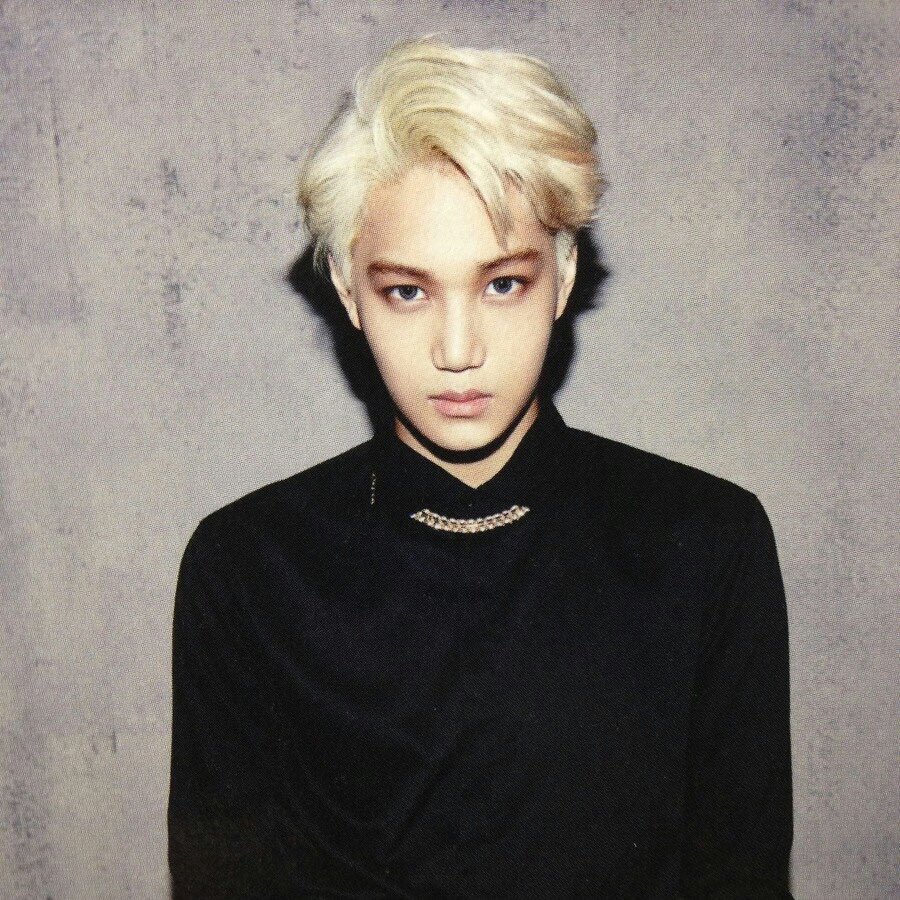 KaiiWorld's tweet photo. KAI to be the special DJ for Sukira Kiss The Radio on July 4th! https://t.co/28q9Uad9wr