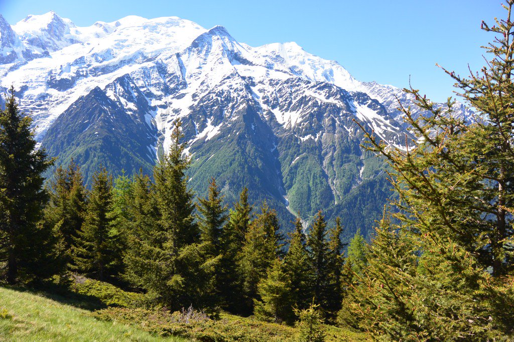 EnerGMatters's tweet photo. The Tour de Mont Blanc (or how much risotto could a woodchuck eat if a woodchuck could… https://t.co/7K1UIR6Q4W https://t.co/klFY45jVCd