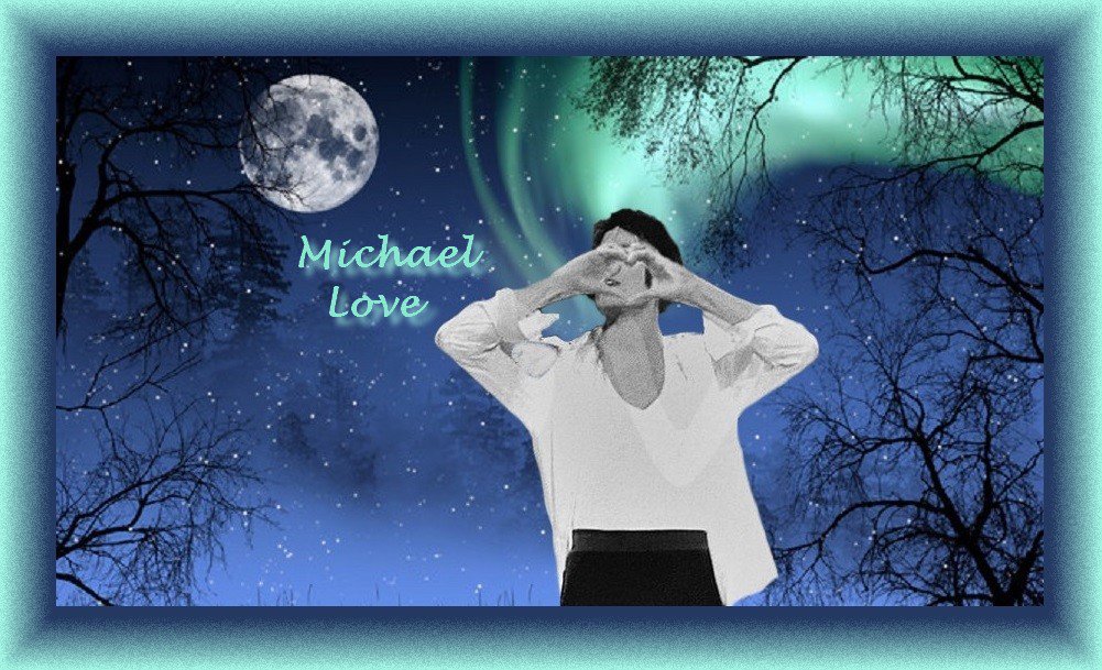 Michael Love❤