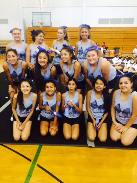 MaderaHighCheerDance (@Cheer1415Mhs) / Posts / X