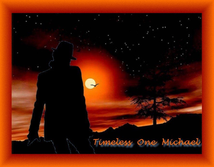 Timeless one Michael❤