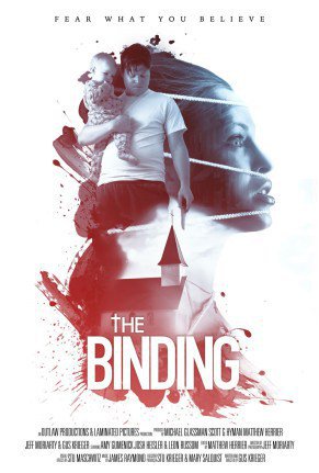thenerdygirlexp's tweet photo. @AmyGumenick stars in #TheBinding via @tdmiller820917 https://t.co/s570dlPggR https://t.co/TY2a70JSlj