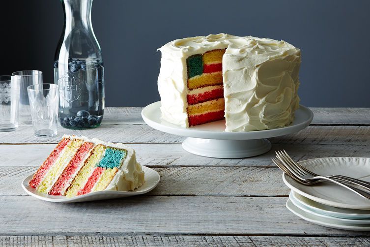 Experience PEAK CAKE >> alta.cc/293woi4 via <a href="/Food52/">Food52</a>