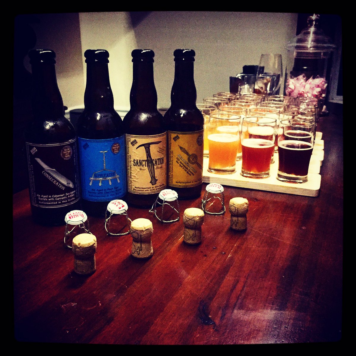 The Winding Hop tweet media