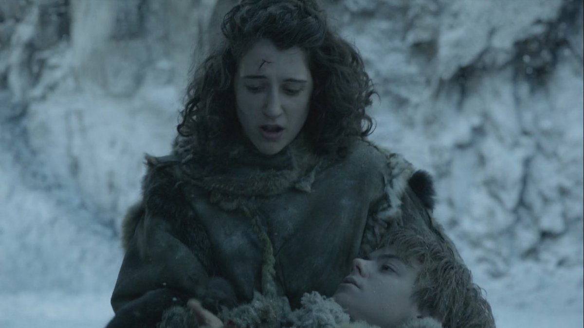 "Iᴛ·s ɴᴏᴛ sᴀғᴇ ᴀɴʏᴡʜᴇʀᴇ..."