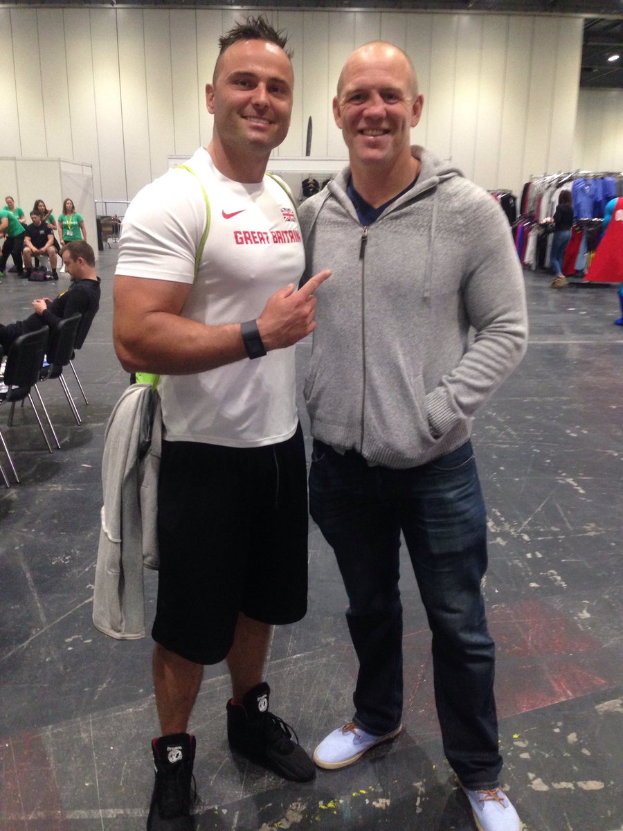 WorldPowerShow tweet picture
