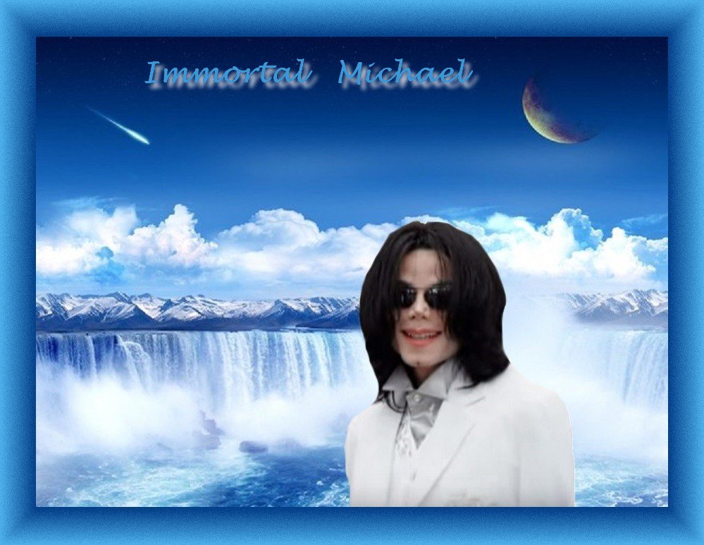 Immortal Michael❤