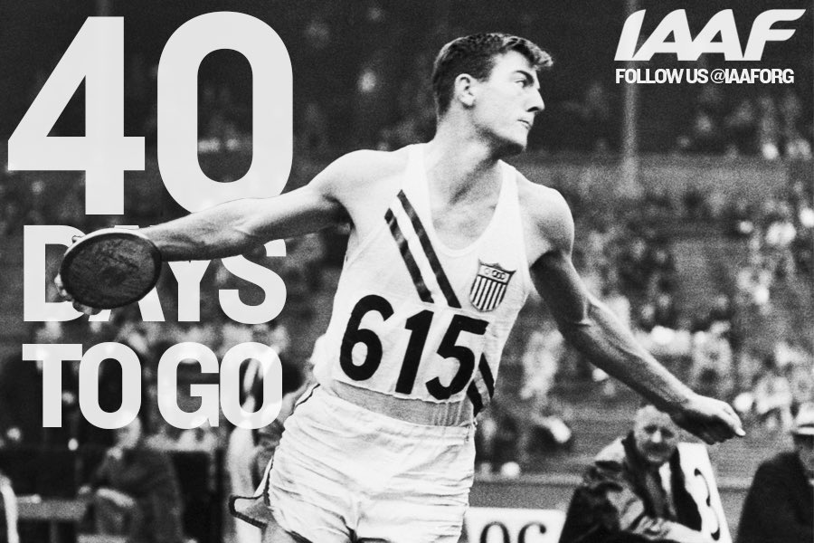 World Athletics on Twitter: