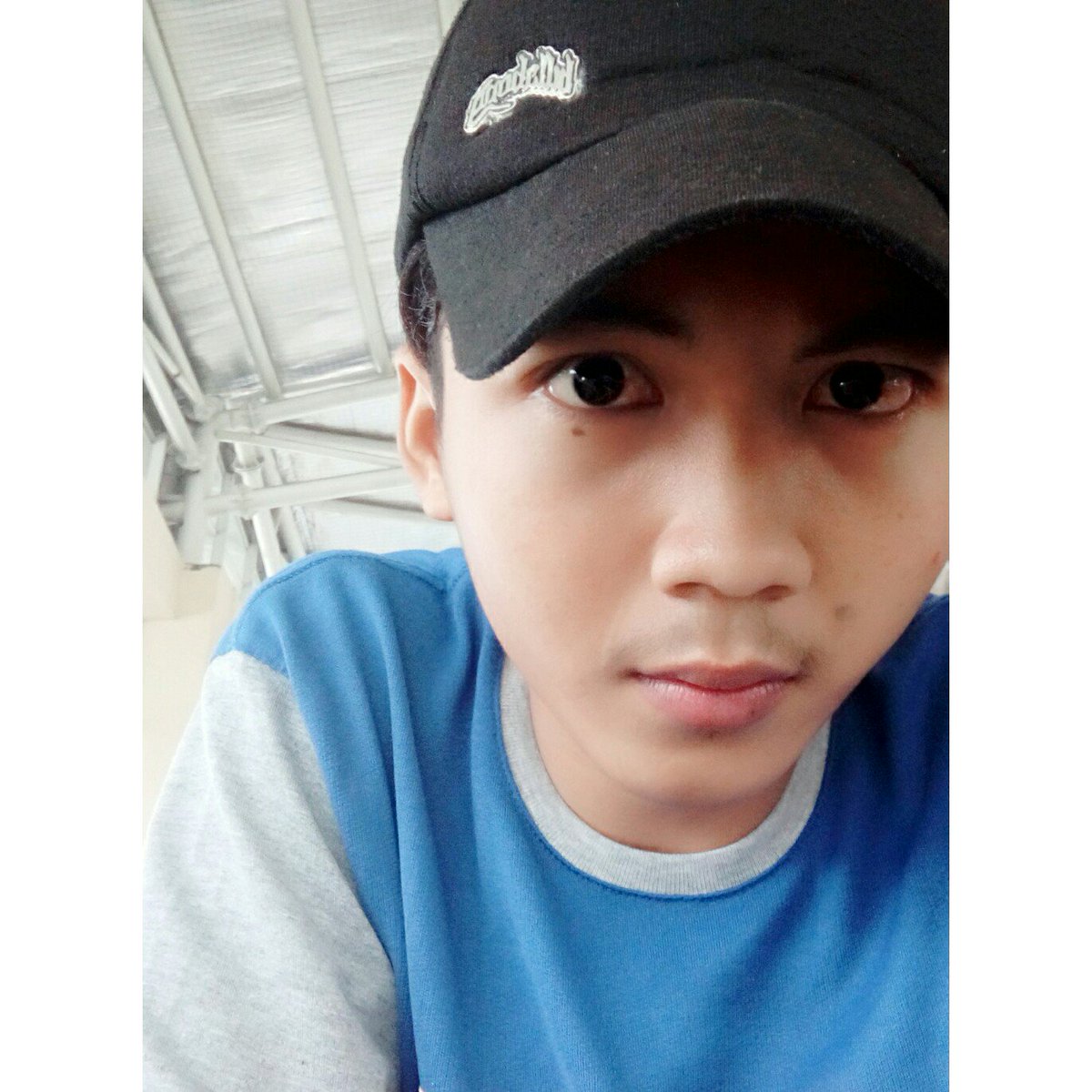 Doni Darmawan Cyrus tweet media